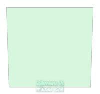 1000mm x 1000mm Glass Table Top