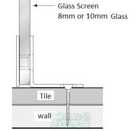 Clamp Details