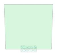 900mm x 900mm Glass Table Top