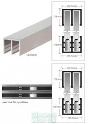 aluminium-channels