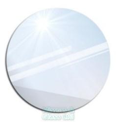 Circular Mirror